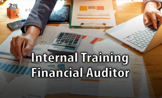 Internal Training Financial Auditor